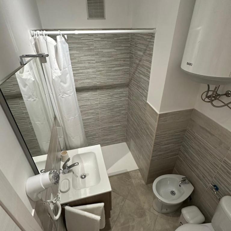 NICOTRA'S home - Appartamento con 1 Camera da Letto - 10