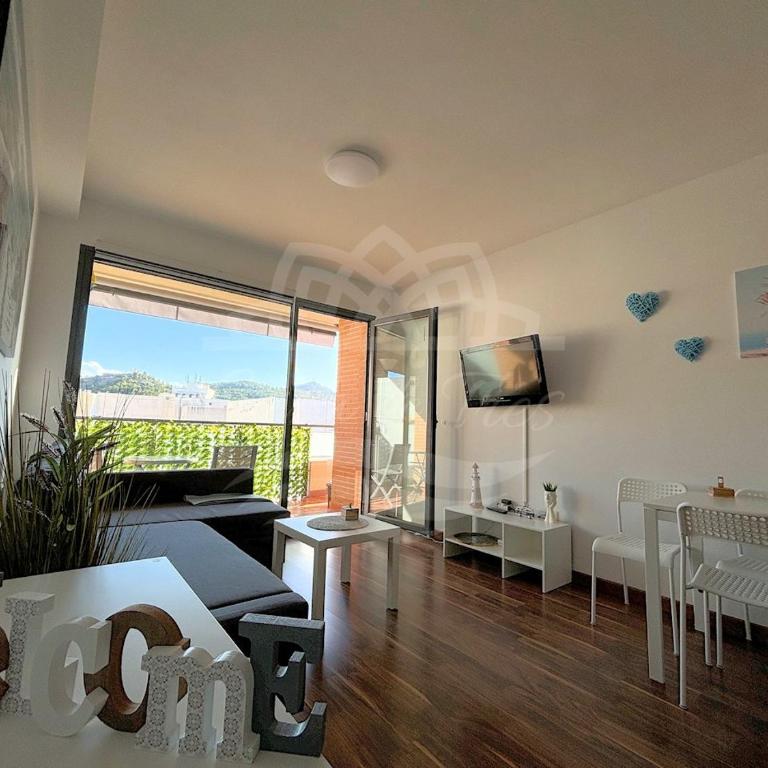 Casa de Tres - Apartamento de 1 dormitorio - 2