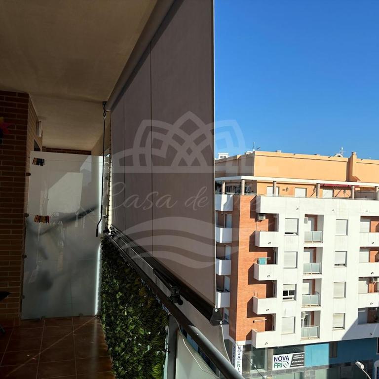 Casa de Tres - Apartamento de 1 dormitorio - 17