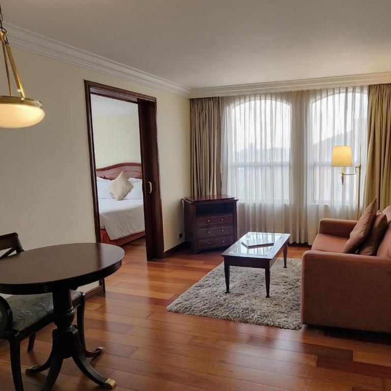 Santafe Boutique Hotel - Suite Junior Deluxe - 10