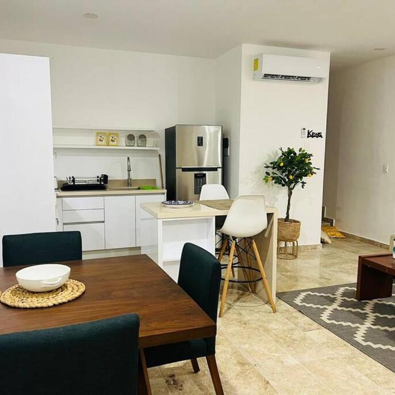 Spacious and comfortable apartment w pool and golf - Apartamento de 1 dormitorio - 9