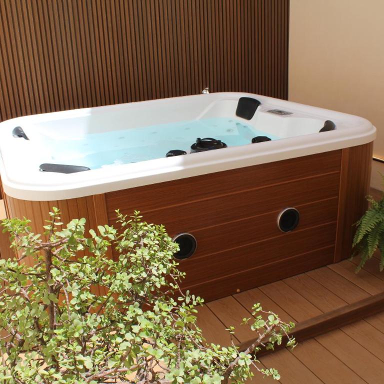 FALSTAFF Rooms & Suites - Luxury Quadruple Room - 26