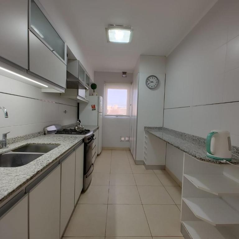Apart Chivilcoy - Apartamento Familiar de 2 dormitorios - 4