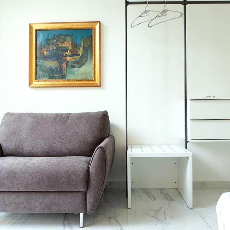 FALSTAFF Rooms & Suites - Triple Room - 18