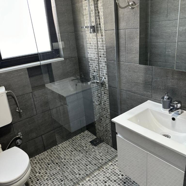 L&A Luxury Apartments - Apartman sa 1 Spavaćom Sobom - 2