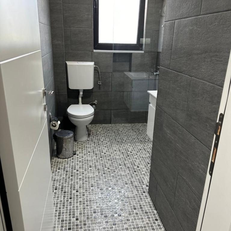 L&A Luxury Apartments - Apartman sa 1 Spavaćom Sobom - 3