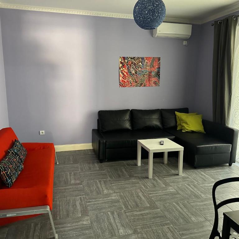 L&A Luxury Apartments - Apartman sa 1 Spavaćom Sobom - 2