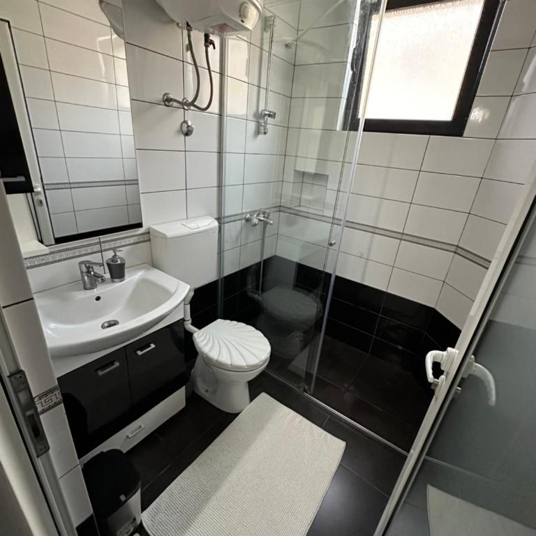 L&A Luxury Apartments - Apartman sa 1 Spavaćom Sobom - 3