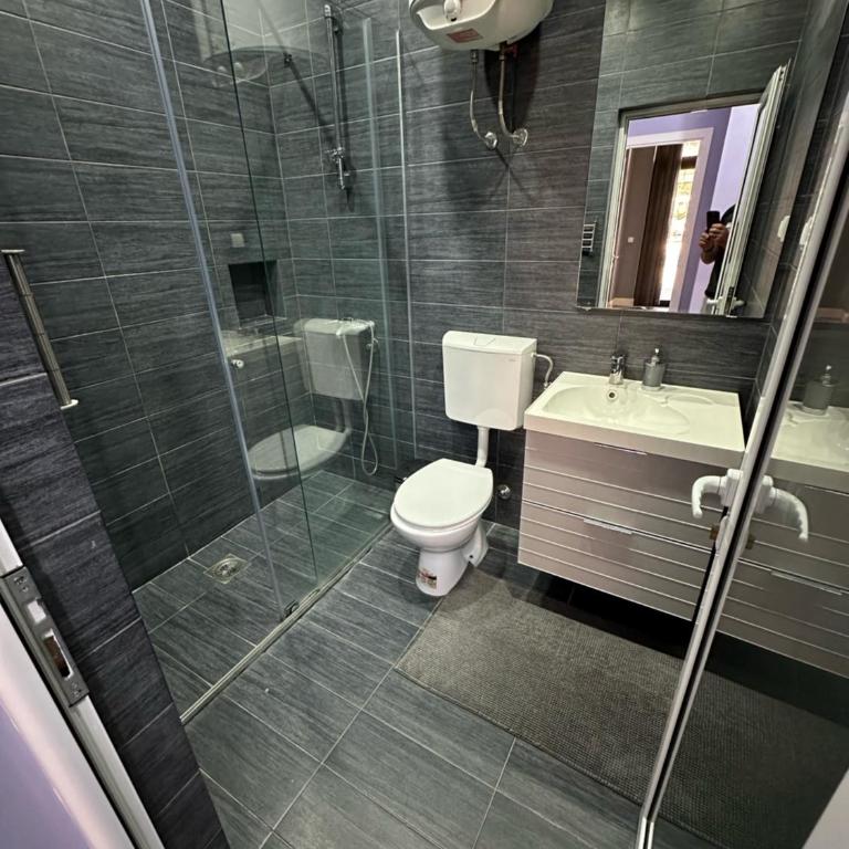 L&A Luxury Apartments - Apartman sa 1 Spavaćom Sobom - 2