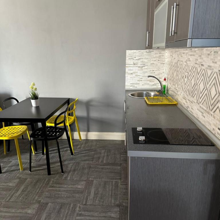 L&A Luxury Apartments - Apartman sa 1 Spavaćom Sobom - 4