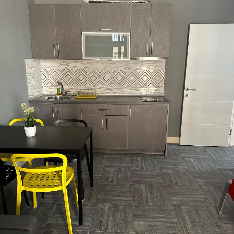 L&A Luxury Apartments - Apartman sa 1 Spavaćom Sobom - 5