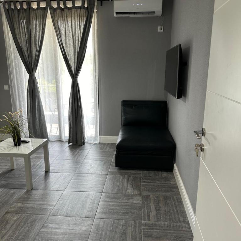 L&A Luxury Apartments - Apartman sa 1 Spavaćom Sobom - 4