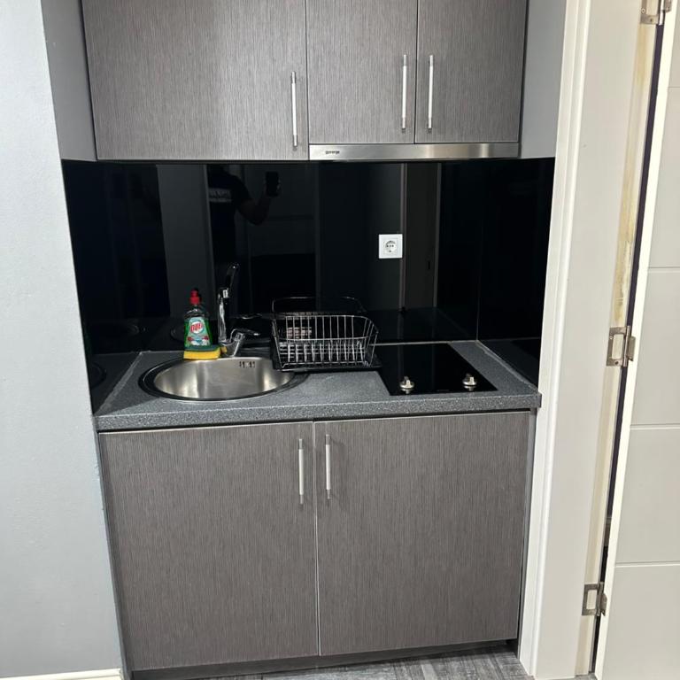L&A Luxury Apartments - Apartman sa 1 Spavaćom Sobom - 7