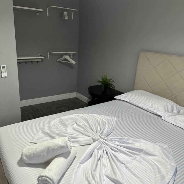 L&A Luxury Apartments - Apartman sa 1 Spavaćom Sobom - 6