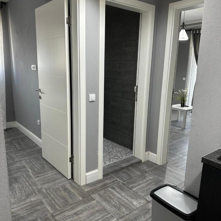 L&A Luxury Apartments - Apartman sa 1 Spavaćom Sobom - 7