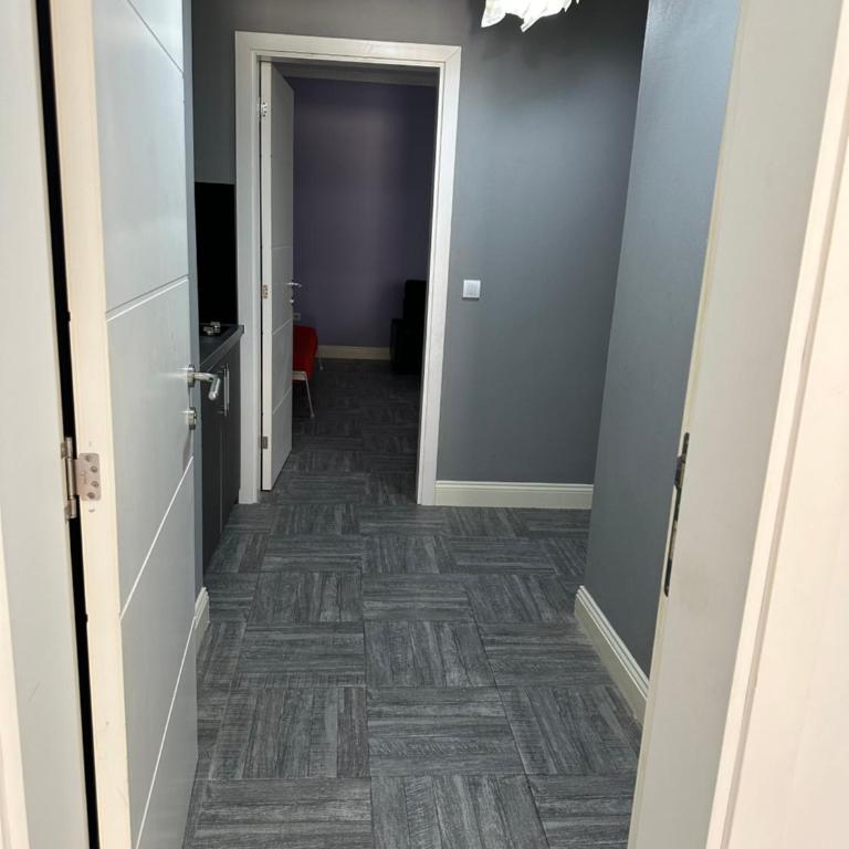 L&A Luxury Apartments - Apartman sa 1 Spavaćom Sobom - 8
