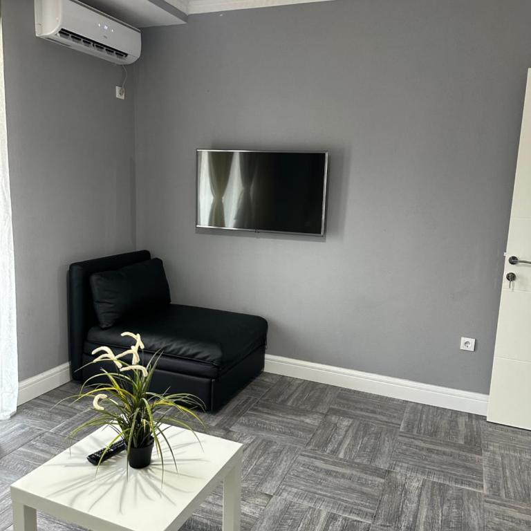 L&A Luxury Apartments - Apartman sa 1 Spavaćom Sobom - 9