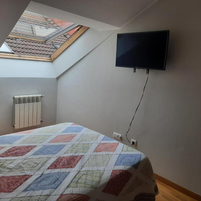 Cangas Alameda - Apartamento de 2 dormitorios - 19