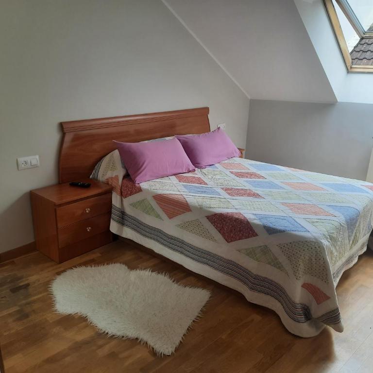Cangas Alameda - Apartamento de 2 dormitorios - 18