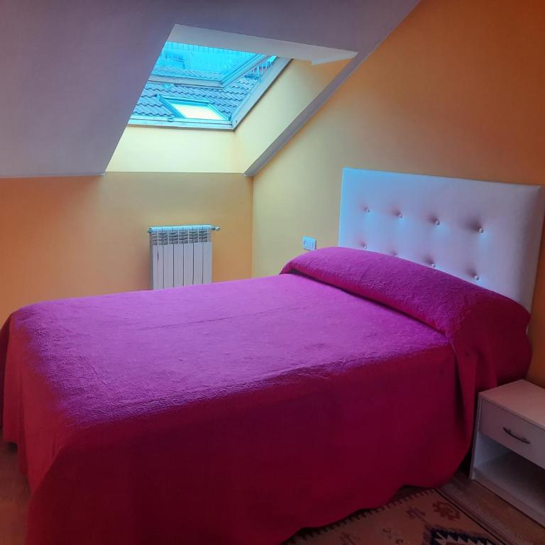 Cangas Alameda - Apartamento de 2 dormitorios - 27