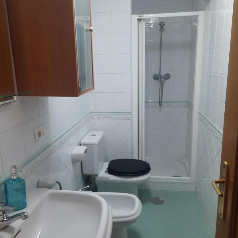 Cangas Alameda - Apartamento de 2 dormitorios - 13