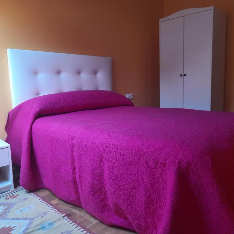 Cangas Alameda - Apartamento de 2 dormitorios - 25