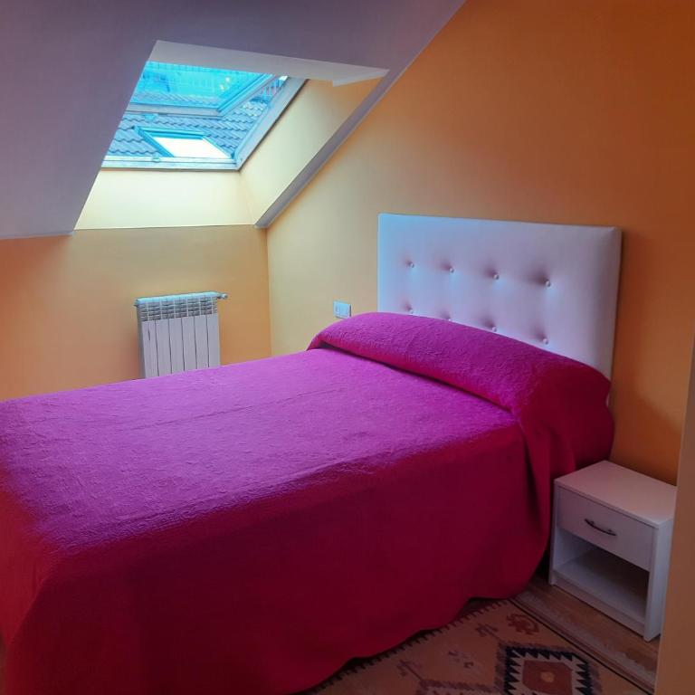 Cangas Alameda - Apartamento de 2 dormitorios - 26