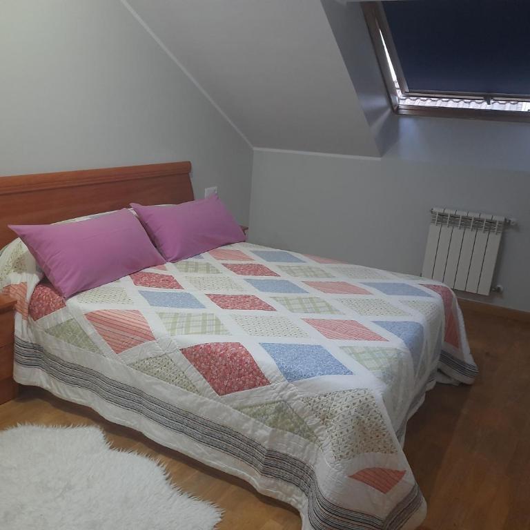 Cangas Alameda - Apartamento de 2 dormitorios - 24