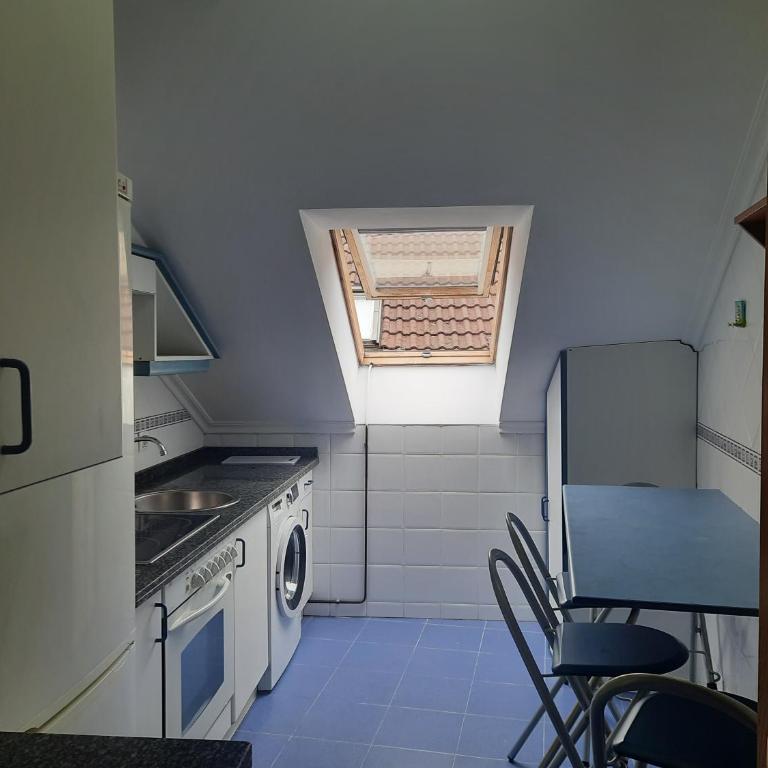 Cangas Alameda - Apartamento de 2 dormitorios - 15