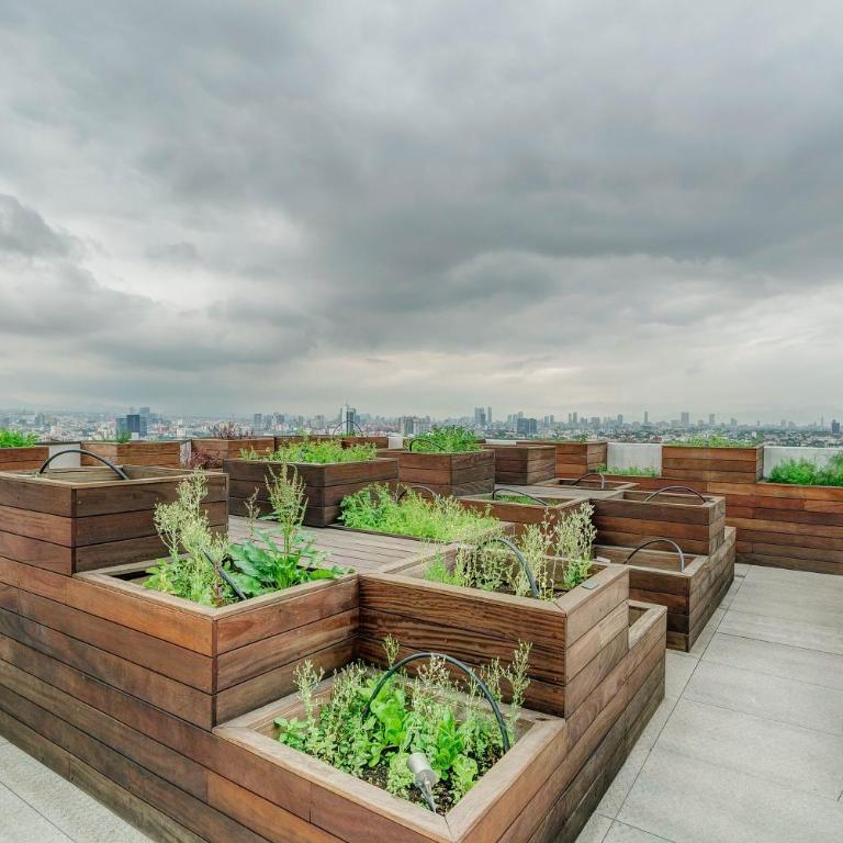 Spacious & comfortable Apt. w/pool by mYYcasa P-2 - Apartamento de 1 dormitorio - 26