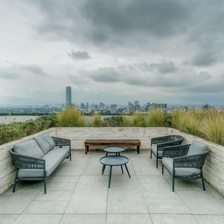 Spacious & comfortable Apt. w/pool by mYYcasa P-2 - Apartamento de 1 dormitorio - 31