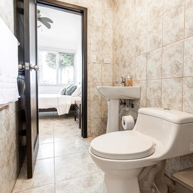 Resort en Centinela con playa y club privado - Apartamento de 3 dormitorios - 18