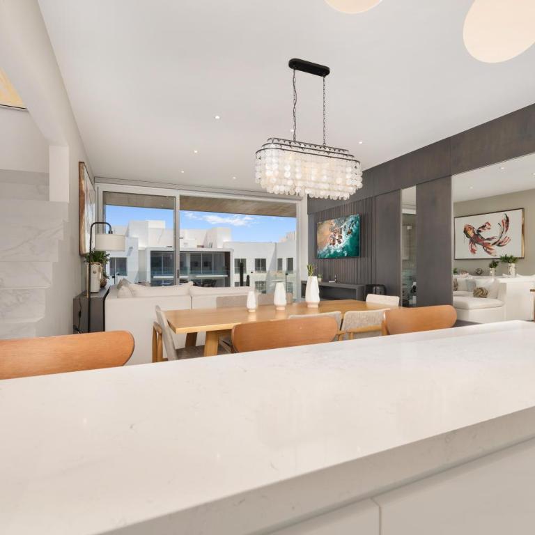 New Penthouse in Medano with Jacuzzi and Terrace - Apartamento de 3 dormitorios - 7