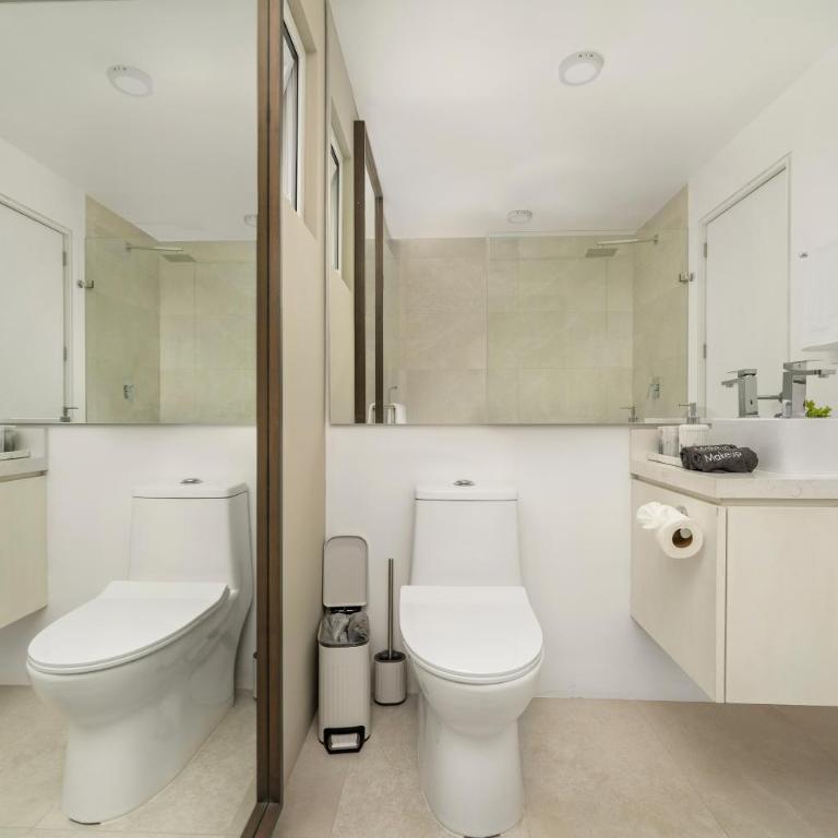 New Penthouse in Medano with Jacuzzi and Terrace - Apartamento de 3 dormitorios - 6