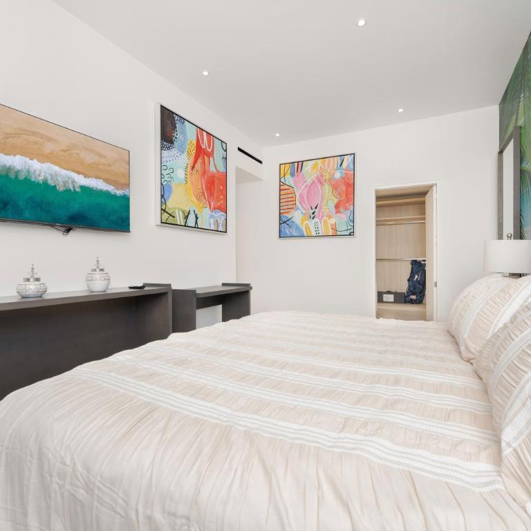 New Penthouse in Medano with Jacuzzi and Terrace - Apartamento de 3 dormitorios - 9