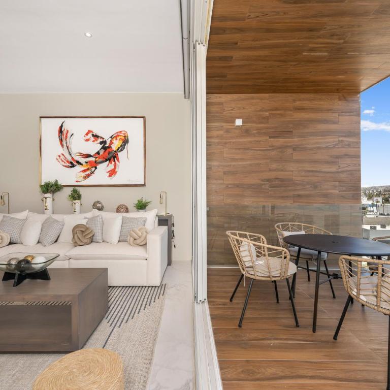 New Penthouse in Medano with Jacuzzi and Terrace - Apartamento de 3 dormitorios - 15