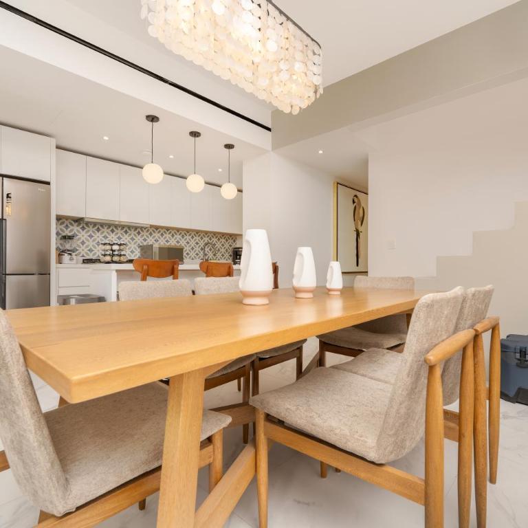 New Penthouse in Medano with Jacuzzi and Terrace - Apartamento de 3 dormitorios - 20