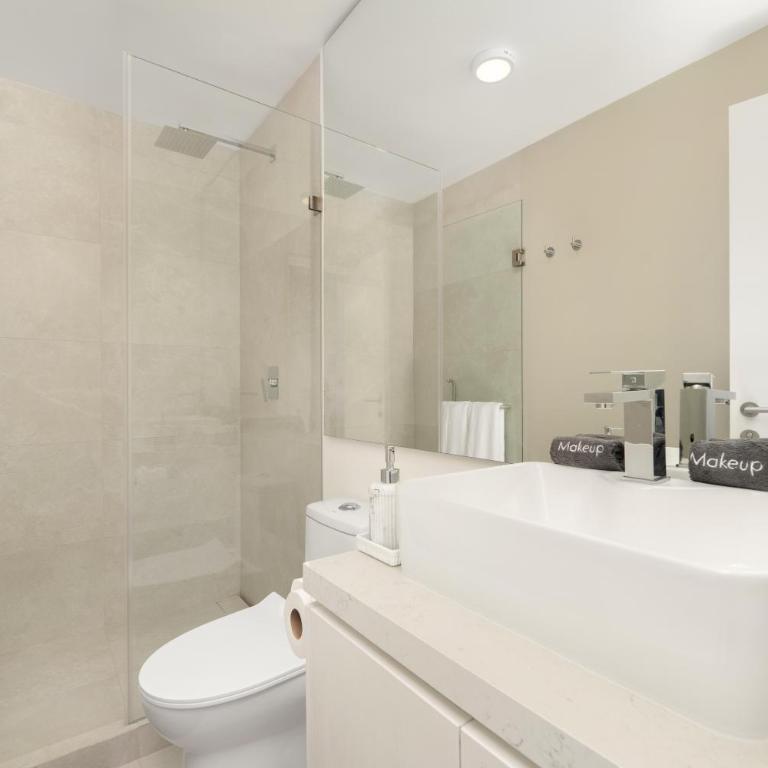 New Penthouse in Medano with Jacuzzi and Terrace - Apartamento de 3 dormitorios - 27