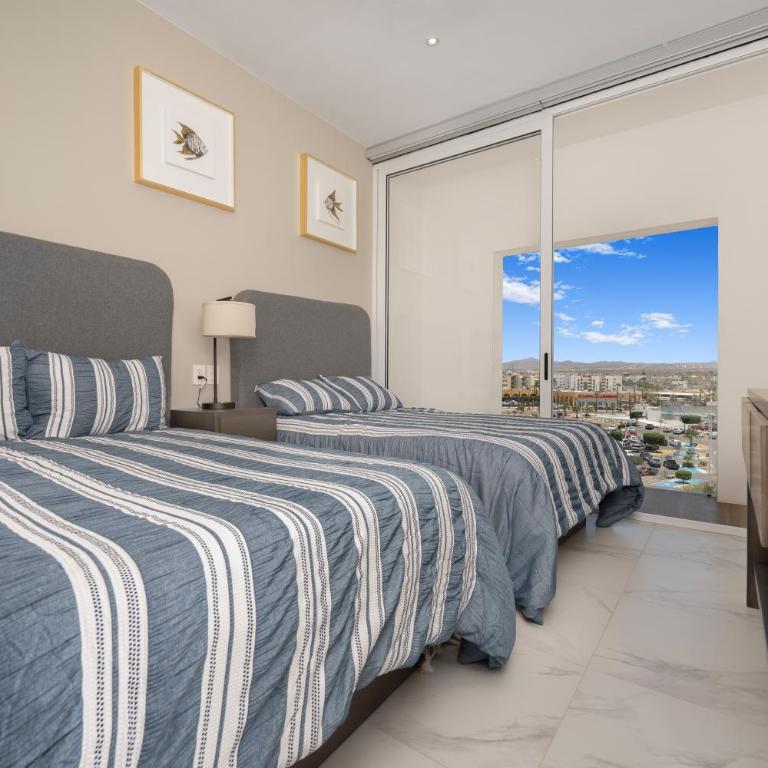 New Penthouse in Medano with Jacuzzi and Terrace - Apartamento de 3 dormitorios - 25