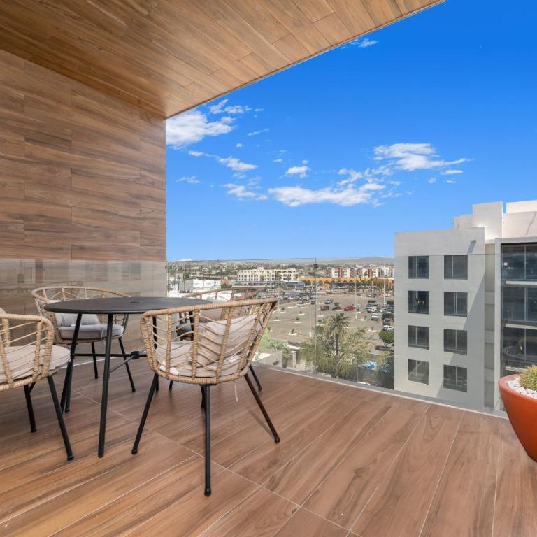 New Penthouse in Medano with Jacuzzi and Terrace - Apartamento de 3 dormitorios - 32