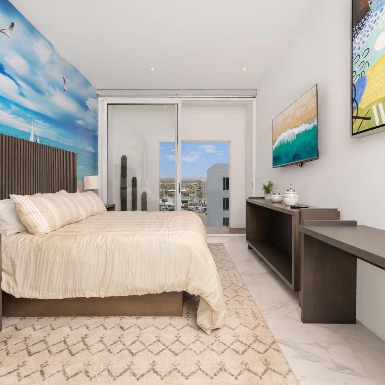 New Penthouse in Medano with Jacuzzi and Terrace - Apartamento de 3 dormitorios - 29
