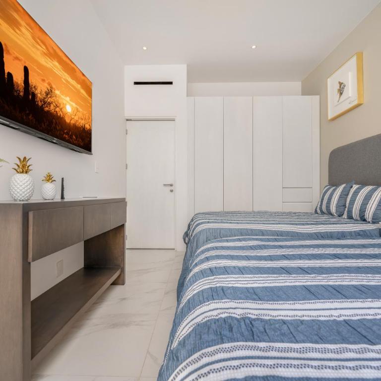 New Penthouse in Medano with Jacuzzi and Terrace - Apartamento de 3 dormitorios - 31