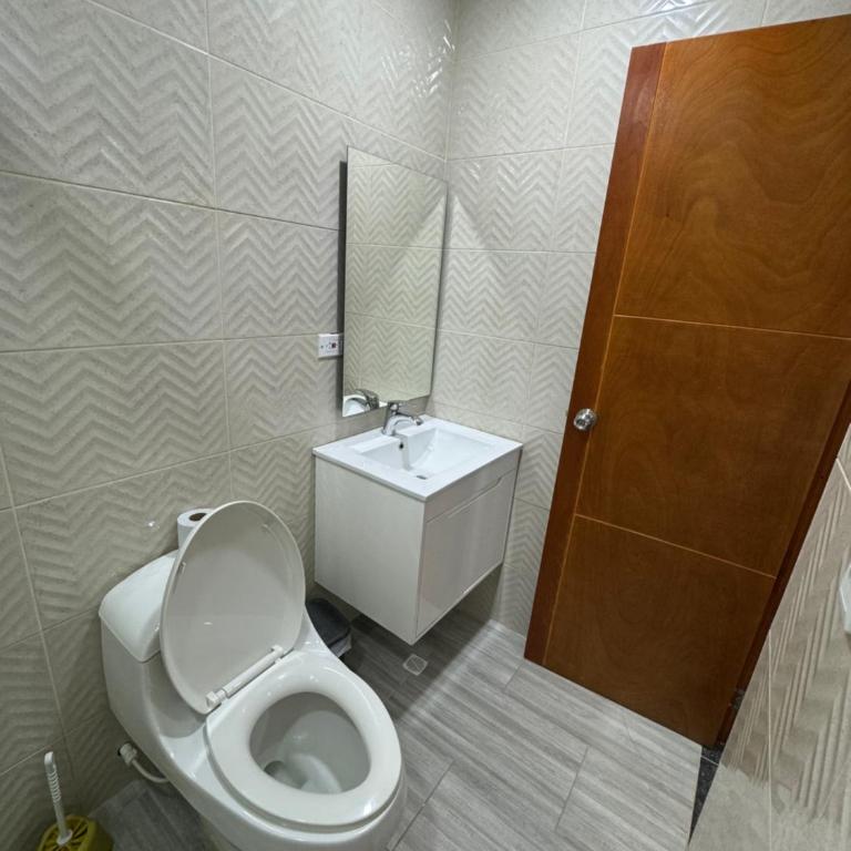 Hotel La Yarolina SAS - Habitación Doble - 2 camas - 2