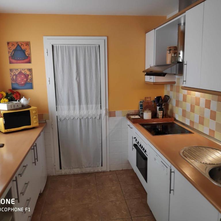 Bella Montesol - Apartamento de 3 dormitorios con piscina privada - 3