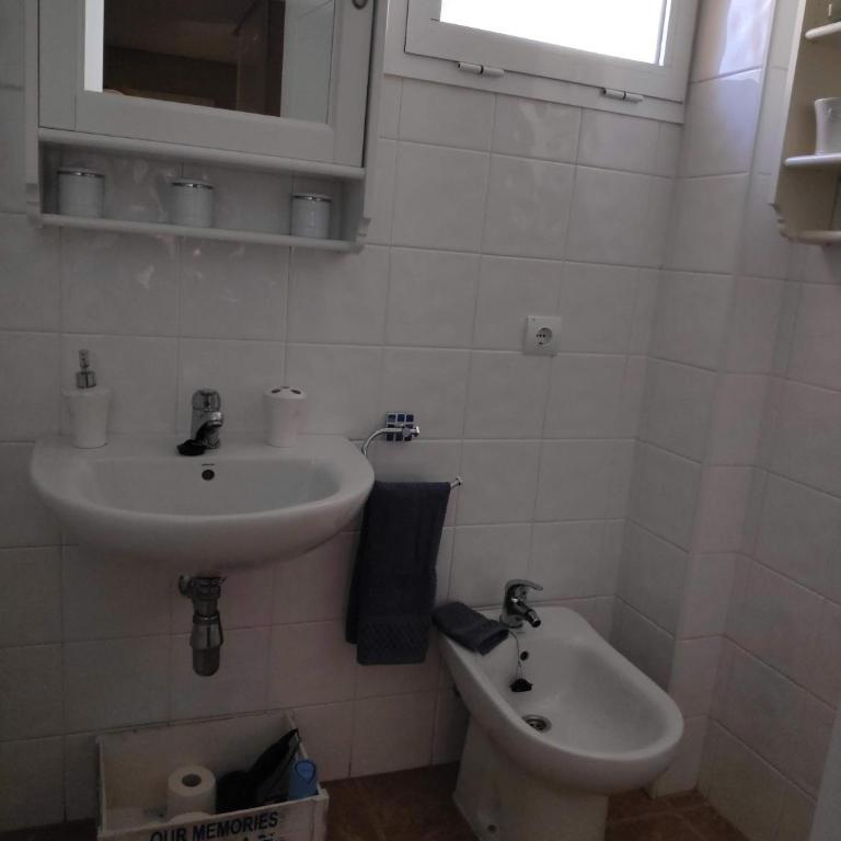 Bella Montesol - Apartamento de 3 dormitorios con piscina privada - 16