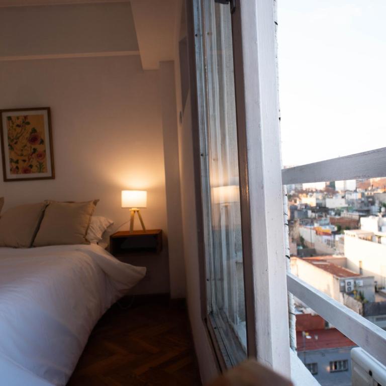 Excelente en Pleno Palermo - Gascón 1487 Piso 8B - Two-Bedroom Apartment - 3