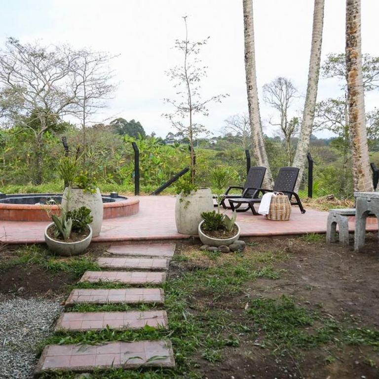 Casa Piamonte Quindío - Casa de 4 dormitorios - 22