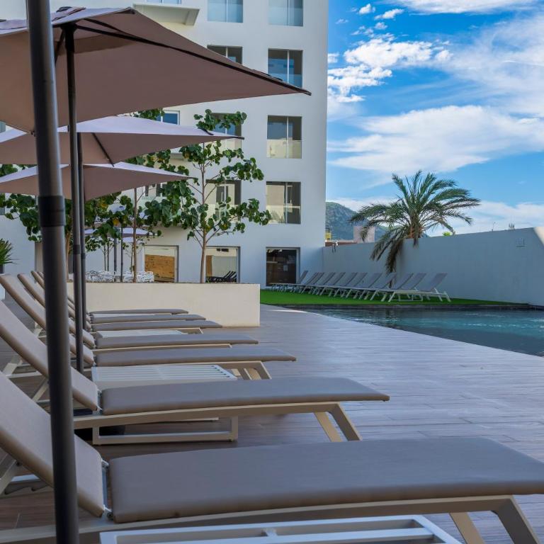 New Penthouse in Medano with Jacuzzi and Terrace - Apartamento de 3 dormitorios - 44