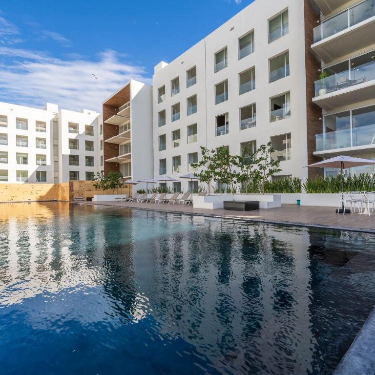 New Penthouse in Medano with Jacuzzi and Terrace - Apartamento de 3 dormitorios - 47