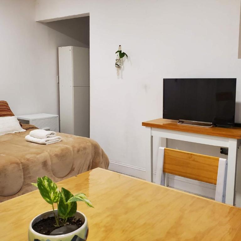Casa de invitados - Apartamento de 1 dormitorio - 9